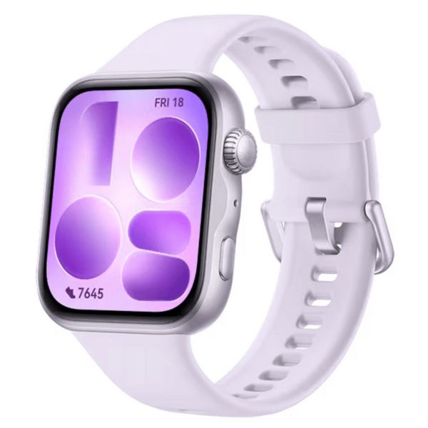 Huawei Watch Fit 5, Purple (55020HRW)